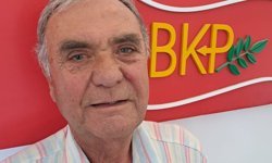 BKP'den Ceza Muhakemeleri Usulü Yasası'na tepki... 'Kabul edilemez'