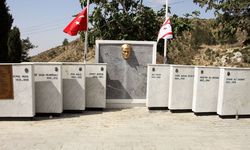 Çınarlı şehitleri 2 Haziran'da anılacak