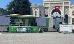 COP31 Zirvesi öncesi başlatılan 'Çevre ve İklim Medya Turları'nın ikincisi tamamlandı