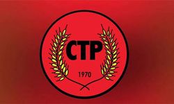 CTP: 'Ceza Muhakemeleri Usulü Yasası süreci Komite'de katılımcı ve şeffaf yürütülmelidir'