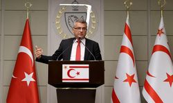 Cumhurbaşkanı Erhürman, İstanbul'da düzenlenecek sempozyumlarda konuşma yapacak