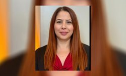 Cumhuriyet Meclisi Genel Sekreteri Pembe Unan Ersöz oldu
