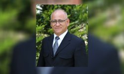 DAÜ öğretim üyesi Prof. Dr. Vedat Yorucu'nun beş kitabı tanıtıldı