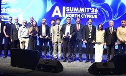 DAÜ'de, 'Yapay Zekâ Zirvesi'26' düzenlendi