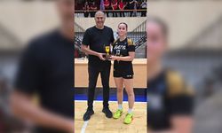 Digem Süper Lig Şampiyonu