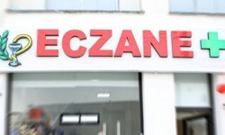 Eczanelerin yaz dönemi çalışma ve nöbet saatleri açıklandı