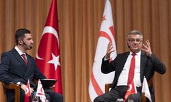 Erhürman: 'Eşitlik ve Egemenlik Tanınırsa Çözüme Varız'