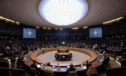 Fidan, NATO Dışişleri Bakanları Toplantısı'na katılacak