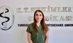 Gürkut: 'Sağlıkta şiddeti önleyici yasal düzenlemeler, ivedilikle hayata geçirilmeli'