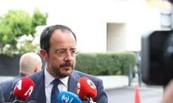 Hristodulidis seçim sonuçlarına değerlendirdi