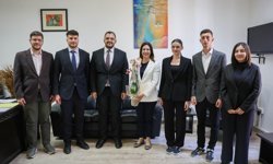 İncirli: 'Karar alma süreçlerinde gençler merkezde olacak'