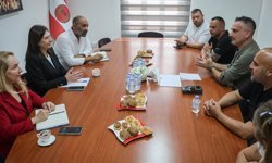 İncirli: 'T izinlerinde adil ve şeffaf bir düzen sağlanmalı'