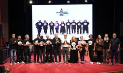 İskele Belediyesi 4. Tiyatro Günleri söyleşi ve konser programıyla sona erdi