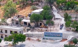 İsrailli yatırımcı terk edilmiş Trozena köyünü turizm ve yaşam alanına dönüştürüyor