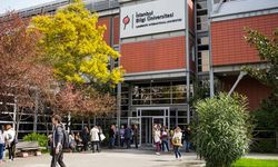 İstanbul Bilgi Üniversitesi'nin faaliyet izni kaldırıldı