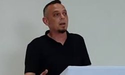Kanatlı: 'Ülkeye giren mallarla ilgili bazı uygulamalar ülke güvenliğini riske atıyor'