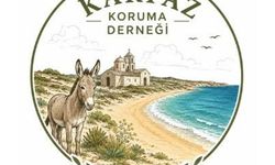 Karpaz Koruma Derneği ateş yakılmaması ve doğaya izmarit atılmaması uyarısında bulundu