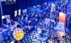 KKTC, Arctic15'te ilk kez resmi partner olarak yer alacak