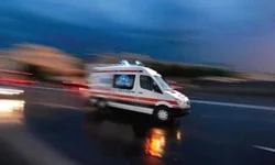 Lefkoşa'da sakin 48 yaşındaki Keskin, aniden rahatsızlanarak yaşamını yitirdi