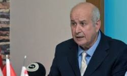 MMV'den Cumhurbaşkanı'nın Kıbrıs konusundaki açıklamalarına ilişkin değerlendirme