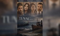 Ömer Evre ve Hatice Tezcan Cannes'da Kıbrıs Türk Sinemasını temsil etti