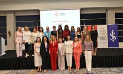 Özdenefe: 'Kadınların ekonomiye eşit ve etkin katılımı toplumsal refahın ön koşuludur'