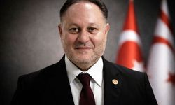 Öztürkler: '19 Mayıs, Türk dünyasının kaderini değiştiren tarihi bir dönüm noktasıdır'