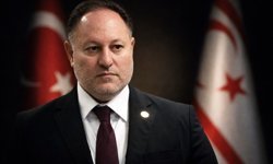 Öztürkler: İsrail, Rum kesiminde yerleşik düzen kuruyor
