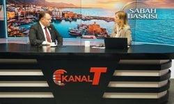 Öztürkler: 'Türkiye'nin Kıbrıs meselesinde tek sesli ve kararlı tutumu KKTC için en büyük güvence'