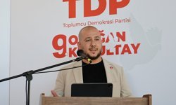 Redif Ekinci: Geç kalınmış bir seçime gidiyoruz, güçlü şekilde meclise dönüp hükümete talibiz