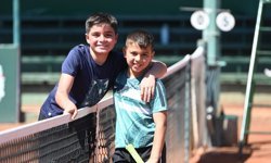 Robinsons Cup'ta Büyük Heyecan