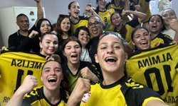 Şahlan'dan Tarihi Zafer