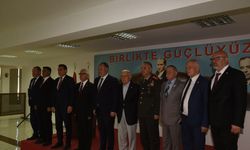 Tümgeneral Daniş Karabelen ölümünün 43. yılında anıldı