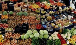 Türkiye'de nisan ayı enflasyon rakamları açıklandı