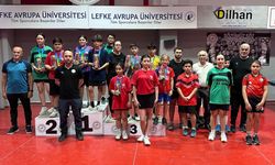 U13 En İyiler Turnuvası Tamamlandı