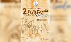 Uluslararası Türk Müziği Çalıştayı ve Koro Günleri Kasım ayında Girne'de düzenlenecek