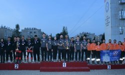 USARGames 2026 tamamlandı: Marmara Üniversitesi birinci oldu