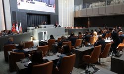 Üstel: 'Kimsenin basın özgürlüğünü kısıtlamıyoruz: Yasa hukukçularla çalışıldı'