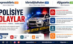 Uyuşturucudan beş tutuklu