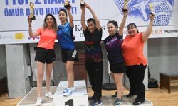 Veteranların mücadelesi nefes kesti
