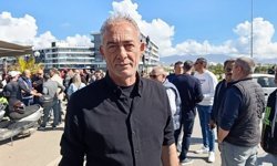 Yalınkaya, CTP'ye Ceza Muhakemeleri Usulü yasasına ilişkin tepki gösterdi