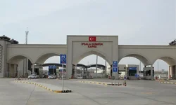 Yunanistan'dan başka bir Avrupa ülkesine gitmek isteyen dört göçmen yanlışlıkla Türkiye'ye gitti