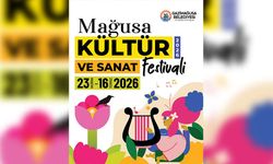26. Uluslararası Mağusa Kültür Sanat Festivali 23 Haziran Salı akşamı başlıyor
