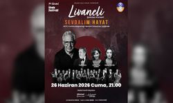 '54. Geleneksel İskele Festivali', Zülfü Livaneli konseriyle başlıyor