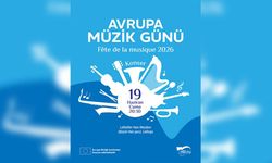 AB Bilgi Merkezi, Avrupa Müzik Günü'nü Lefkoşa'da açık hava konseriyle kutluyor