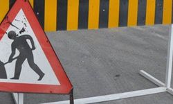 Acapulco kavşağı ile Alevkayası kavşağı arasında kalan yol trafiğe kapatıldı