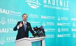 AK Parti Genel Başkan Yardımcısı Zorlu: 'KKTC'yi, başta Türk dünyası olmak üzere bütün dünyaya yeniden anlatalım'