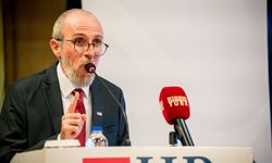 Alas: 'Güvenli gıda için Tarladan Sofraya Denetim Sistemi kurulmalı'