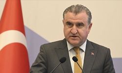 Bak, CONIFA şampiyonu KKTC A Milli Futbol Takımı'nı tebrik etti