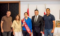 Başarıları paylaştılar